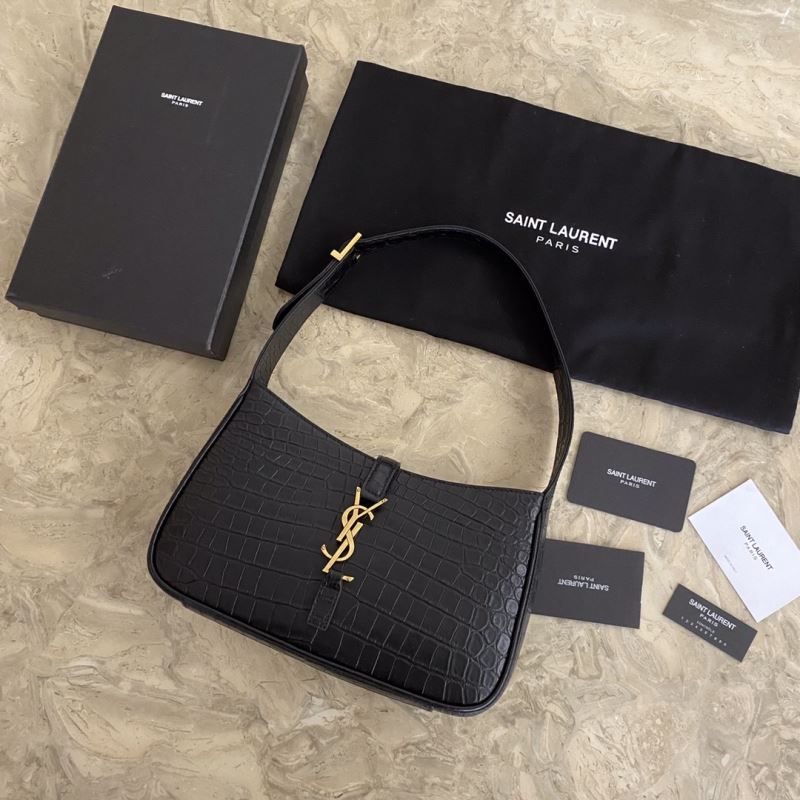 YSL Hobo Bags